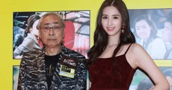 何傲儿|她为还债搭上70岁富豪，每月拿6位数零花钱，债务还清后果断走人