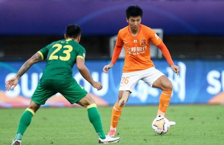 埃拉|大师级表演!奥古斯托冰王子式过人,比埃拉破门,国安1-0卓尔