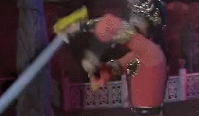  妖界|《西游记》中那些美人，仙界嫦娥，妖界杏仙，人间女儿国国王