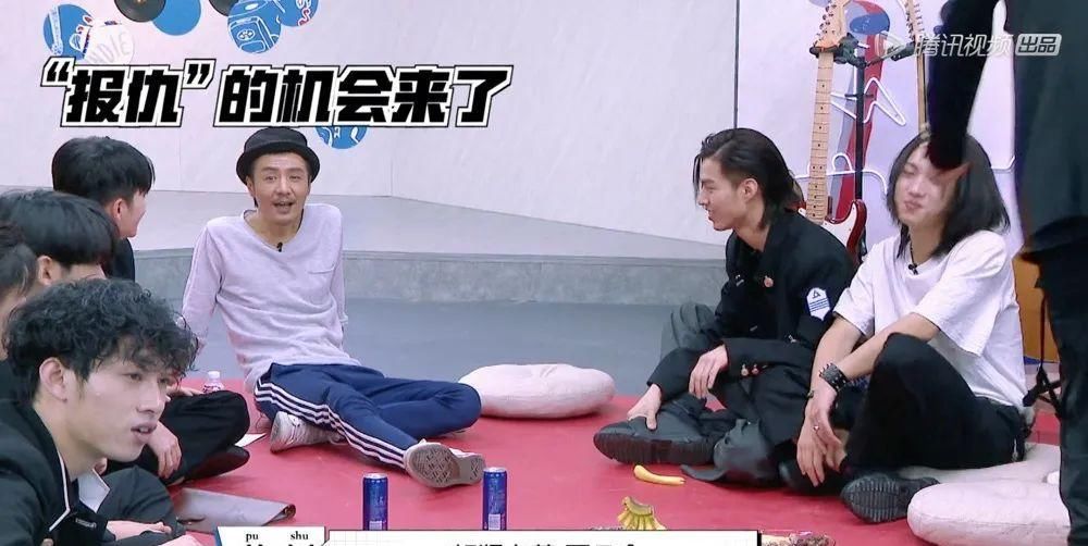  豆瓣|豆瓣8.6！今年最好看的综艺！