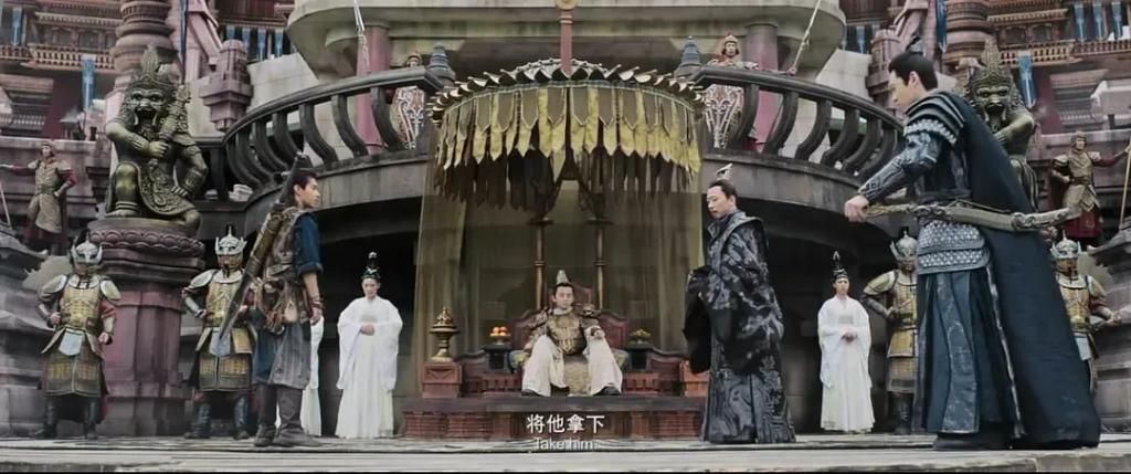  改编|4年花3亿拿5.6分，游戏改编电影怎么这么难！