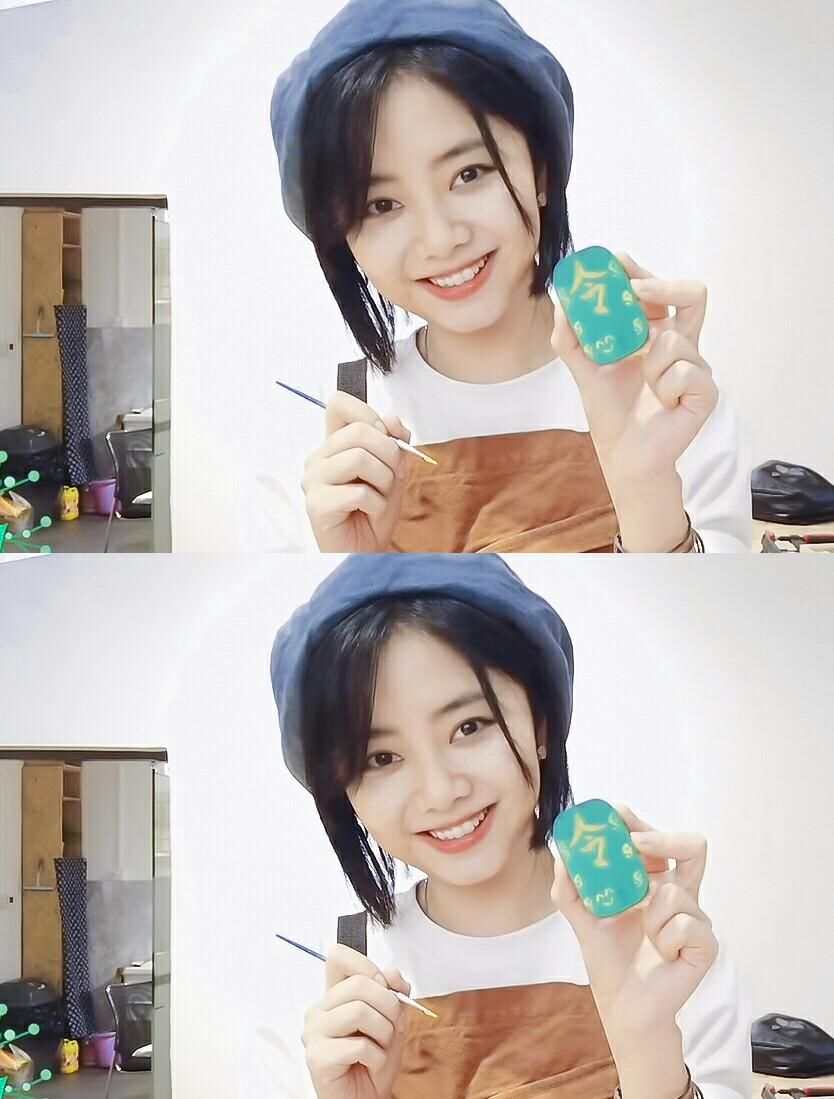  小朋友们|想木雕师李尖尖了