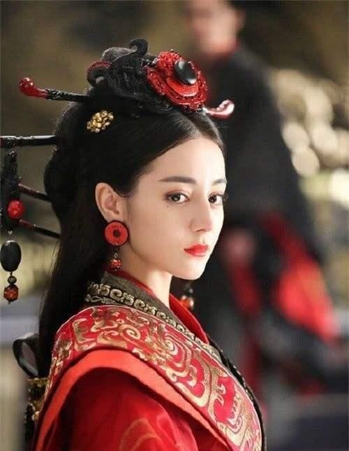  出生|不是谁一出生就是心狠手辣，吕后曾经纯真过，发生了什么让她改变