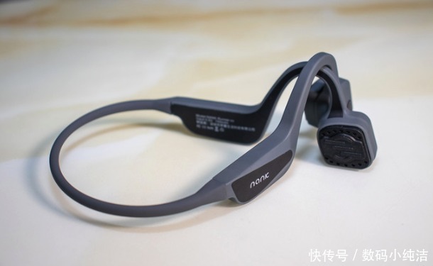  骨传导耳机|运动耳机的新宠——南卡Runner CC骨传导蓝牙耳机体验篇