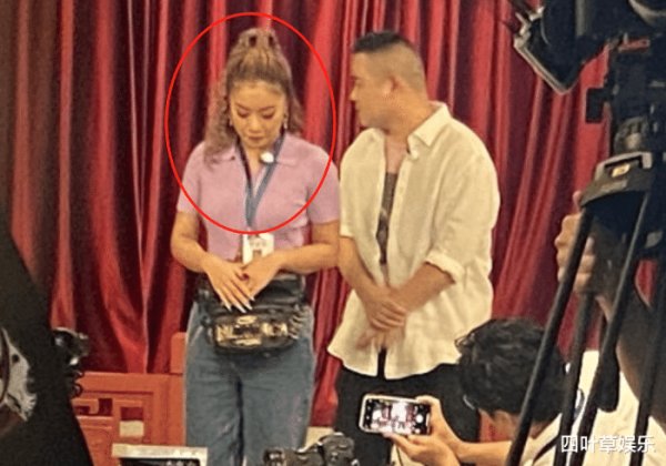  妈妈|《婆婆和妈妈》没收官，秦昊新节目路透曝光，看到他拿的东西害怕