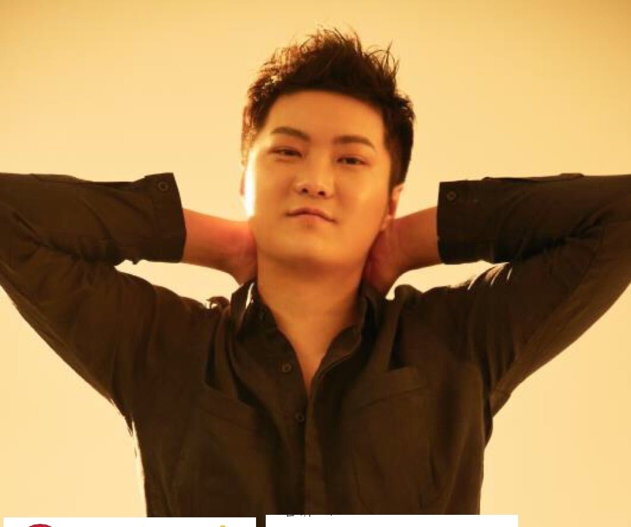  定妆|AG战败后，老帅重拍定妆照，AG老将要回归了？