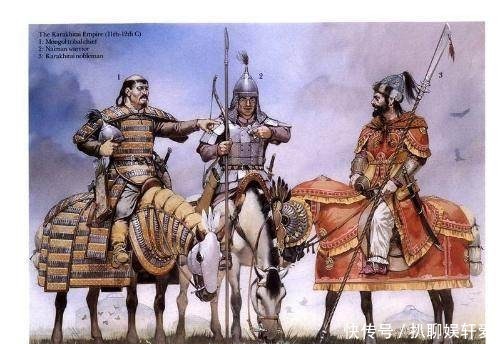 打败|如果用现代化的一个师能否能打败元朝大军？热兵器能碾压吗？