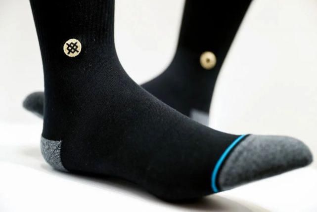  袜子|STANCE首家品牌体验店登陆魔都，坐标港汇恒隆广场