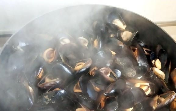 十块钱|它是“天下第一鲜”,价格便宜得难以置信,十块钱能吃一大盆