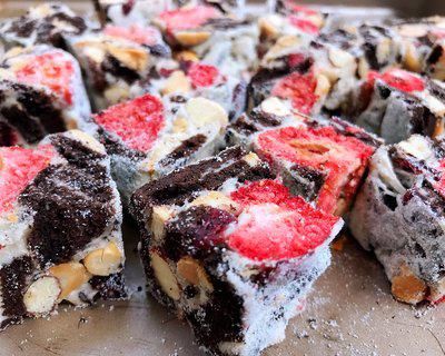  变硬|不会变硬的奥利奥雪花酥，亲测有效，私房必看