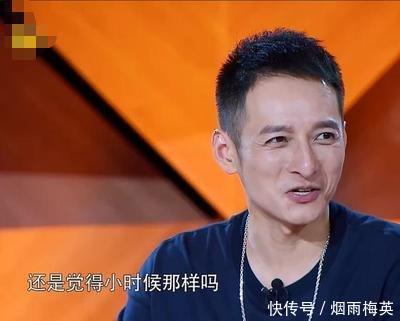 大赢家|《快本》五人,李维嘉最惨?别开玩笑了,他才是真正的大赢家