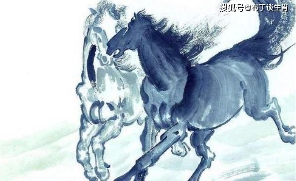 人是很|生肖马：9月请牢牢抓住这两个人，他们才能真正的陪伴你一生