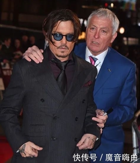 用头撞|庭审第三天:德普承认婚后出轨并对前妻使用暴力,海后曾帮他戒毒