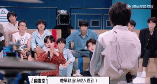  反骨|有“反骨”！这中国选秀逆袭第一国综我服