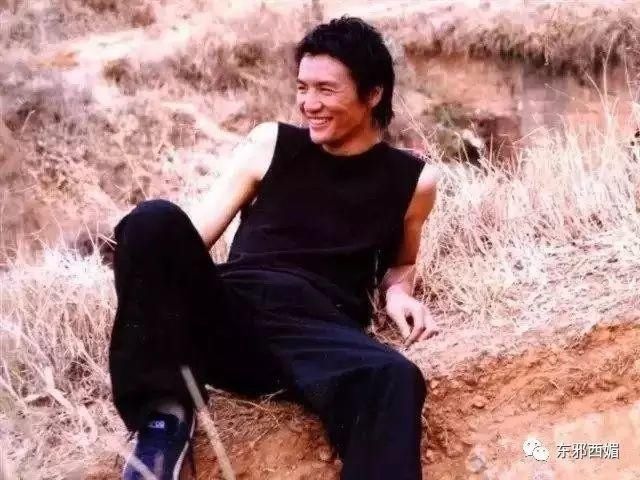 爹味|像这样没有一丝爹味的温柔大叔,请给我来一打!