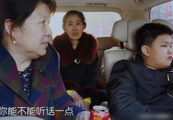  送去|当年被送去《变形记》的明星儿子赵楚苌，哭着求回家，他后来如何