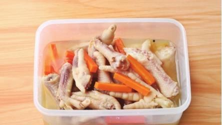  夏季|夏季必备“网红”追剧小零食，酸辣爽脆，增食欲，冰着吃更过瘾