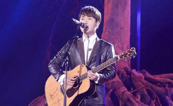  冠军|最惨的《中国好声音》冠军，以新人身份重新参赛，二次夺冠仍不红