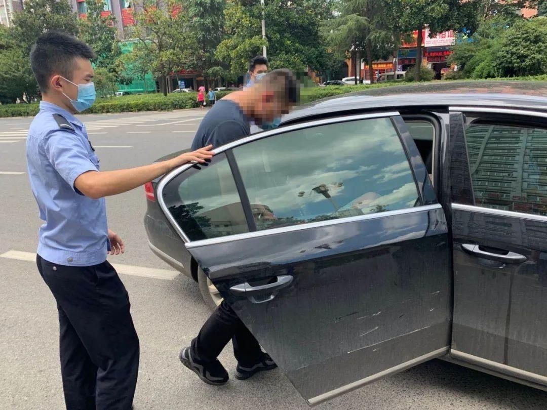 警务|【县域警务·案件追踪】大科派出所：十日奋战，抓获三名“瘾君子”盗窃嫌疑人