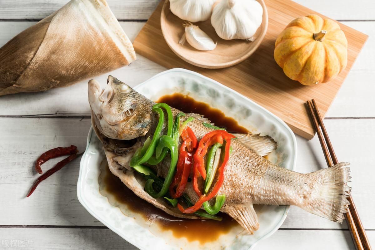 吃鱼对身体好但这三种鱼最好少吃(常吃鱼肉，对身体好？这3种鱼还是少吃，别贪嘴！)