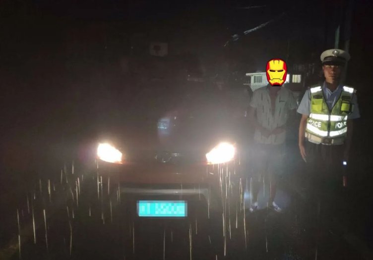  摩托车行驶至芦山县|芦山曝光一批无证驾驶交通违法行为人，快看都有谁？