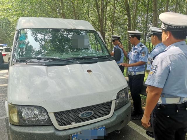  驾驶证|不知悔改，一男子三次醉驾被查