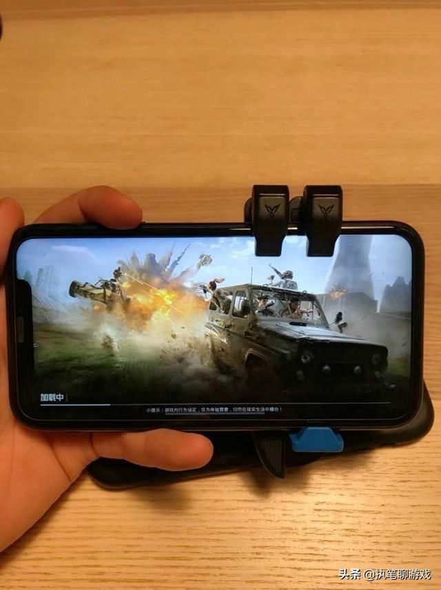 连点功能|大快人心！法院出具禁令裁定，“吃鸡”违规外设禁售，国内首例