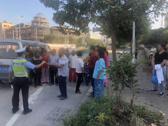 国庆|849个“麻龟”被查！泉州交警采取多措施加强国庆中秋假期交通安全监管工作