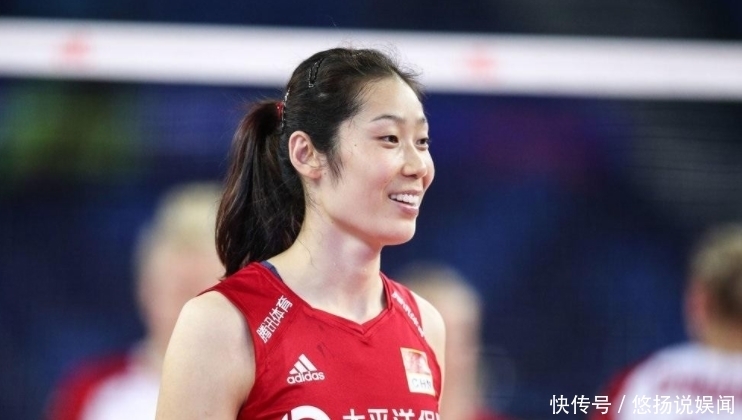 女排迎来好消息!1米91天才少女闪亮登场,朱婷最佳接班人出现了-第1张图片-大千世界 女排迎来好消息!1米91天才少女闪亮登场,朱婷最佳接班人出现了-第1张图片-大千世界