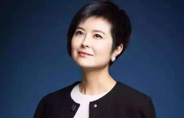  再度|前央视主持张泉灵：因一场乌龙病辞离央视，今靠“奇葩”方式再度走红