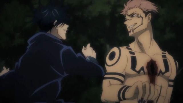 咒术|10月新番《咒术回战》PV3、新作剧场版《夏目友人帐》特报公开