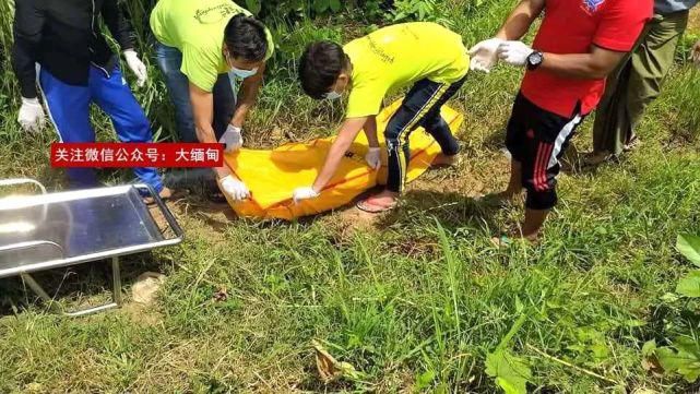 已有|缅北昔卜镇一男子遭枪杀，今年至今该地已有14人遭枪杀死亡