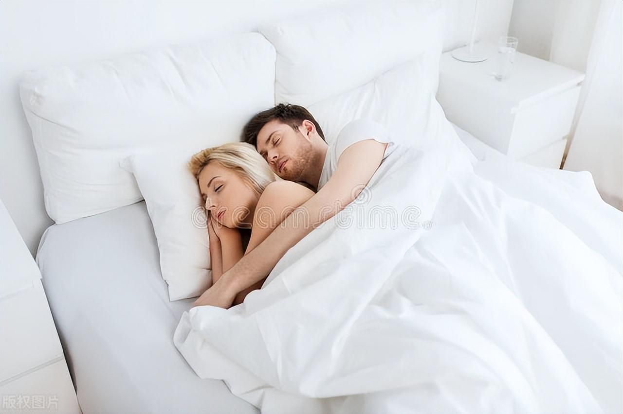 同房不是打仗，别过火，女性同房后出现这4种不适，当心疾病来临2023