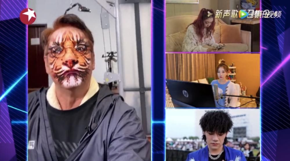  开播|《这！就是灌篮3》开播；《中餐厅4》收官