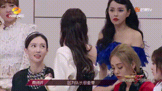  孟佳|孟佳选队友堪称尴尬现场，终于知道孟佳为什么会被淘汰了