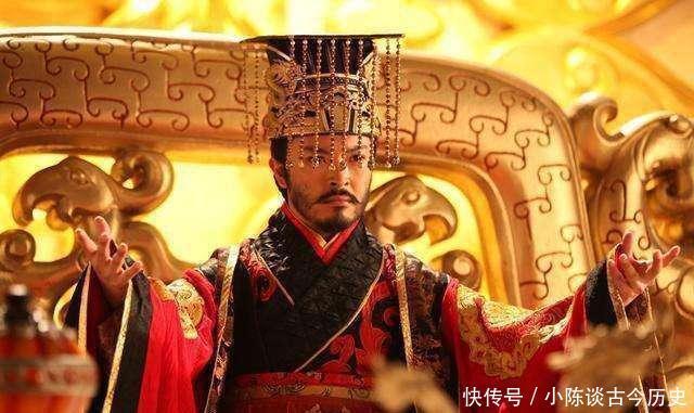 高句丽|高句丽作死,惹得隋炀帝三次东征,结果让新罗和大唐捡了便宜