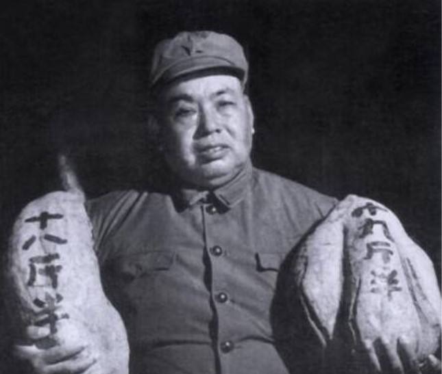 葬礼仪式|许世友去世后，为何没有选择风光大葬，而是偷偷“埋掉”？