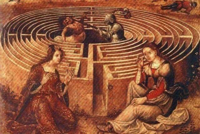  古希腊|“不以规矩，不成方圆”，从基隆暴动看古雅典时代制度的变迁