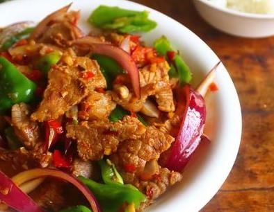  香辣|醇香可口劲道爽滑不油腻，开胃下饭香辣解馋，孩子能多吃一碗饭