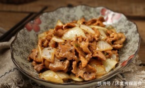 道菜肴|立秋后早晚温差大,要经常给家人吃这道菜,远离细菌不爱得感冒!