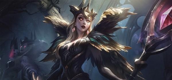  打野|余震大树快速上手 新版本五大上分英雄