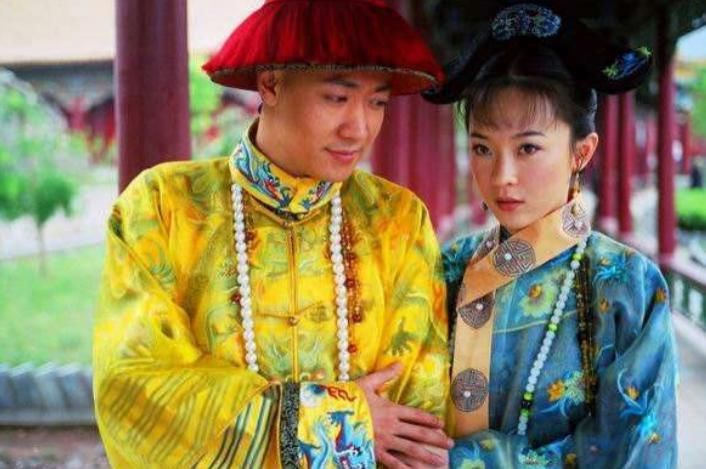 难以|和珅被砍头后，他儿子如何报复嘉庆妹妹？现代女子都难以接受