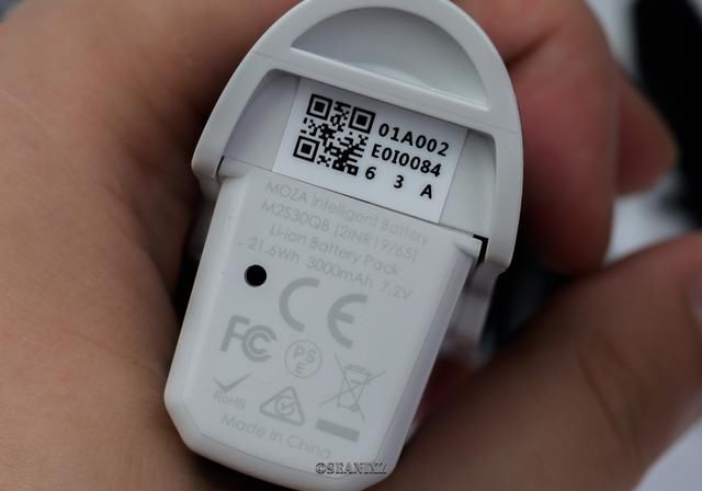  皓月|解锁4轴运动的无限创意：slypod魔杖+AirCross2皓月 联动 体验