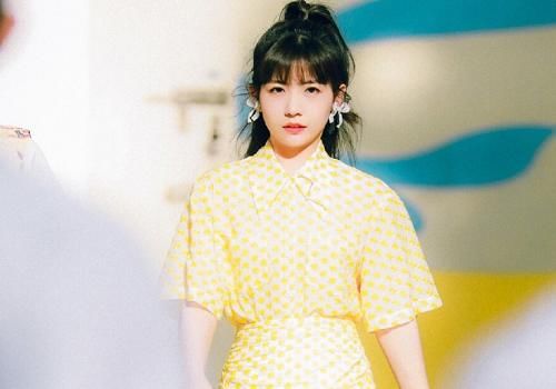  少女|《元气满满的哥哥》即将开播，除了吴昕和姜贞羽，还有火箭少女成员