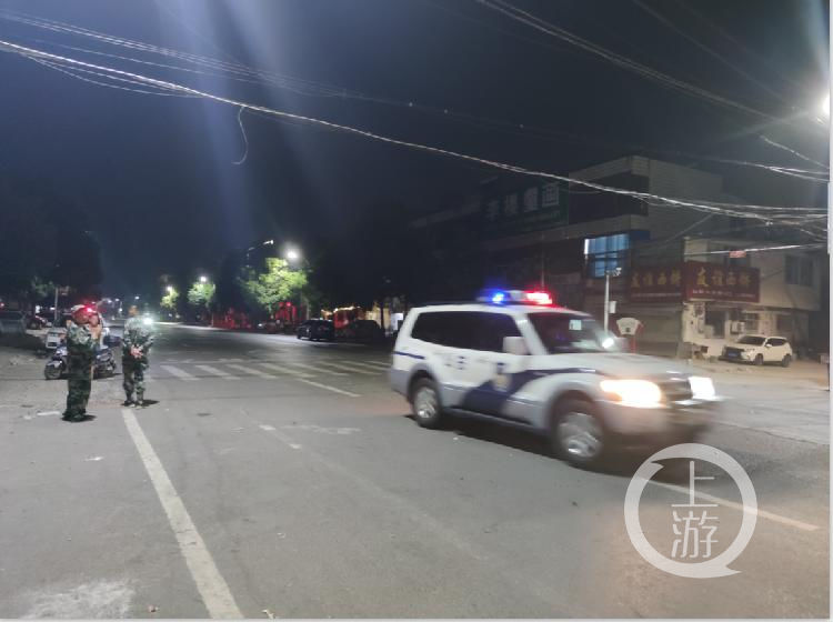  失踪|湖北襄阳7岁女童失踪之谜解开：独居离异五旬邻居杀人埋尸后院