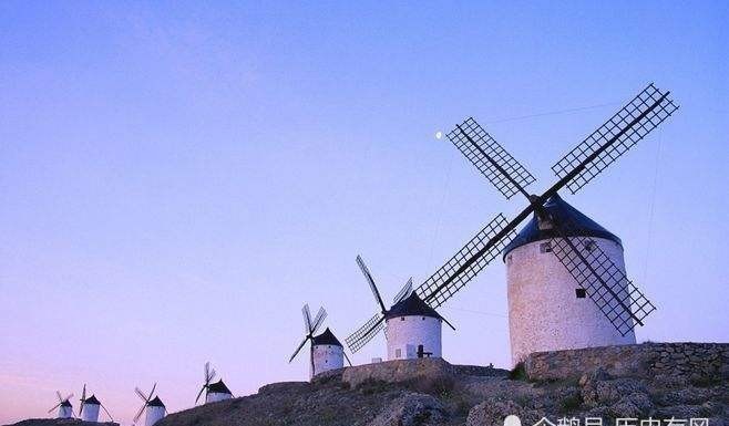 对比|用6个对比,让你清楚知道,明朝是如何被落后的欧洲逆袭反超的