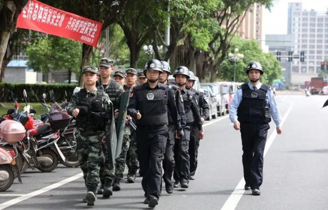  融安|【关注】无所不能真男儿，融安这支队伍再获荣誉！