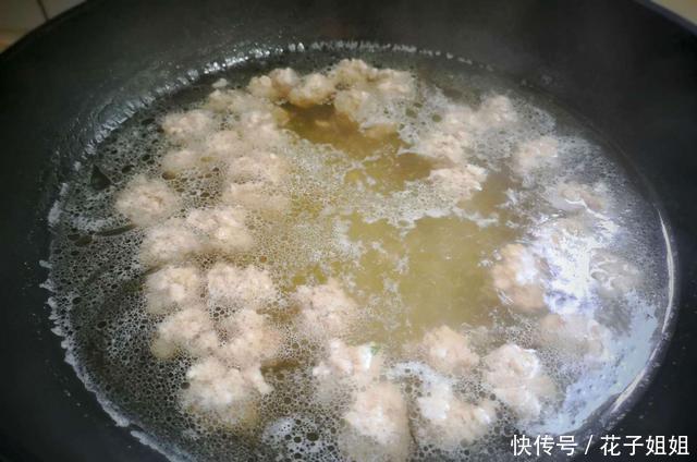 顺气|明日霜降,记得多给家人喝这汤,温补开胃顺气,精神饱满迎冬天!