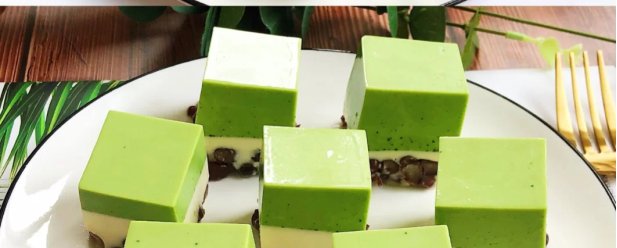  奥利奥|给我两分钟, 我教你在家做五道简单的网红甜品, 好吃又好看