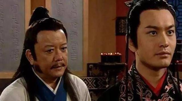 主父偃|他是汉武帝最器重的大臣，为汉朝灭了3国，结果自己却被诛灭九族